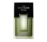 Avon Black Suede REAL 75ml Eau de Toilette Boxed & Sealed