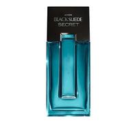 Avon Black Suede Secret Eau de Toilette - 125ml