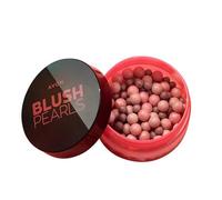 Avon Blush Pearls - COOL Blusher for Buildable Radiance and Glow with Mineral Pigments (28g)