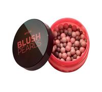 Avon blush pearls Medium Blusher for Buildable Radiance and Glow with Mineral P