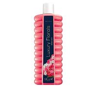 Avon Bubble Bath Luxury Florals 1 x 500ml