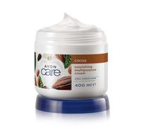 Avon Care Nourishing Multipurpose Cream Cocoa – 400 ml