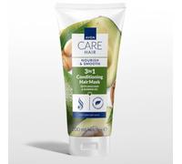 Avon care hair and conditioning 3 in 1 hair mask with advocado and almond oil