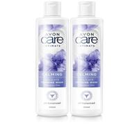 Avon Care Intimate Calming Feminine Wash Duo - Stay Fresh and Confident with 2 x 250ml Bottles, pH-Balanced Gentle Cleansing