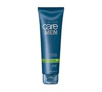 Avon Care Men Sensitive Shave Gel - Active Technology - 100ml