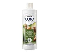 Avon Care Nourish & Smooth 2-in-1 Shampoo & Conditioner Infused with avocado and almond oil