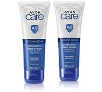 Avon Care Silicone Glove Protective Hand Cream - Pack of 2