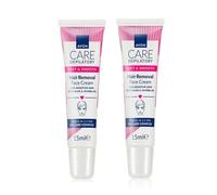 Avon Care Soft & Smooth Face Facial Hair Removal Depilatory Cream 15ml (2)