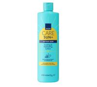 Avon Care Sun+ After Sun Cooling & Hydrating Lotion with Aloe Extract and Almond Oil, Prolongs Tan, refreshing and soothing, 400ml