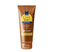 Avon Care Sun+ Bronzing Tan Maximiser Lotion with Pro-Vitamin D Technology, Moisturising, Dry Finish, 200ml
