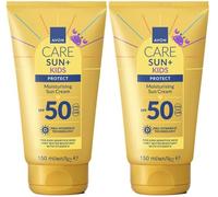 Avon Care Sun+ Kids Moisturising Sun Cream SPF 50-2 x 150ml