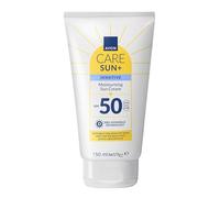 Avon Care Sun+ Sensitive Moisturising Sun Cream, SPF 50, 150ml