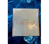 Avon Perfume Cherish Eau de Parfum (EDP) 50 ml – Brand New Factory Sealed