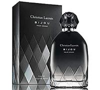 Avon Christian Lacroix Bijou for him EDT Eau de Toilette Aftershave 75ml