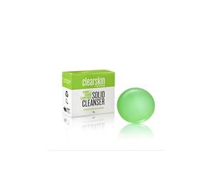 Avon Clearskin Pore & Shine Control Solid Cleanser