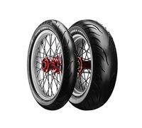 Avon Cobra Chrome ( 130/70B18 RF TL 69H Front wheel )