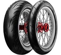 Avon Cobra Chrome 130/90 R16 73H passenger car Summer tyres Tyres 640566