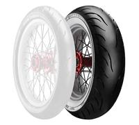 Avon Cobra Chrome 75h Tl Touring Rear Tire