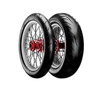 Avon Cobra Chrome 82h Tl Custom Rear Tire