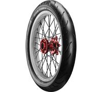 Tire Avon Cobra Chrome AV91 140/75 R17 67V TL front