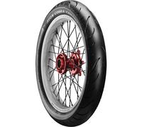 Avon Cobra Chrome Av91 69h Tl Touring Front Tire