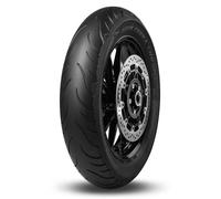 Cruiser Bias Belted Tyre Avon Cobra Chrome 110/90 B19 62H TL Front