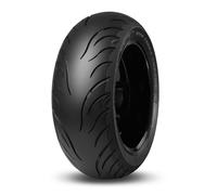 Cruiser Bias Belted Tyre Avon Cobra Chrome 180/70 B16 77H TL Rear Kawasaki