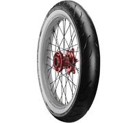 Avon Cobra Chrome Av91 Ww 57v Tl Touring Front Tire