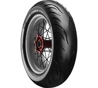 200/55VR17 (78V) Avon Cobra Chrome 200/55Radial17 (78V) | Protyre - Motorcycle Tyres