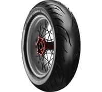 Avon Cobra Chrome AV92 74V TL Motorcycle Rear Tyre 150/90-15"