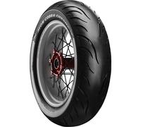 Avon Cobra Chrome AV92 81H TL Reinforced Rear Tyre - 160/80 B 16"