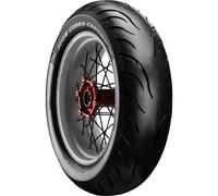 Avon Cobra Chrome Av92 86h Tl Custom Rear Tire