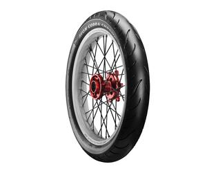 Avon Cobra Chrome MT90B16 74H Front Motorcycle Tyre 130/90-16 New 2120196 638169