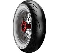 Avon Cobra Chrome Wsw 74h Tl Reinf Custom Rear Tire