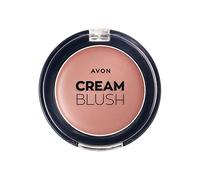 Avon Cream Blush Classic Aura, Creamy, Lightweight and Easy-to-Blend Formula for a Natural Hint of Sheer Lip and Cheek Colour