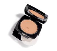 Avon Cream To Powder 3-in-1 Foundation, Concealer and Powder, Long Lasting Foundation Compact, Natural Looking Base that Lasts, SPF 15, 140P, Light Ivory