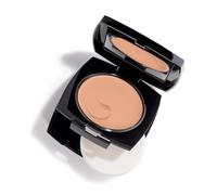 Avon Cream To Powder 3-in-1 Foundation, Concealer and Powder, Long Lasting Foundation Compact, Natural Looking Base that Lasts, SPF 15, 235P, Shell