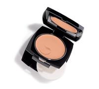 Avon Cream To Powder 3-in-1 Foundation, Concealer and Powder, Long Lasting Foundation Compact, Natural Looking Base that Lasts, SPF 15, 215P, Ivory