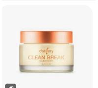 Avon Distillery Clean Break Cleanser - Vegan, Brand New & sealed 50ml