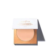 Avon Distillery PRESSED TO IMPRESS VEGAN Powder Foundation Care for All Ages Colour Batch110