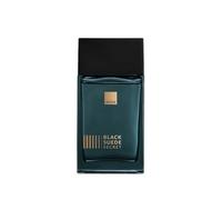 Avon Eau de Toilette EDT Aftershave Spray 100ml (Black Suede Secret)