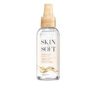 Avon Enhance & Glow Airbrush Tanning Spray 150ml (Pack of 1) | Sun-Kissed Glow, Quick Drying, Easy to Use, Cruelty Free