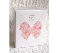 AVON EVE BECOME FOR HER ~ EAU DE PARFUM 50ml ~ BRAND NEW IN SEALED BOX