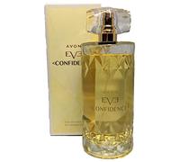 AVON Eve Confidence Eau de Parfum Spray 100ml New Boxed