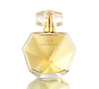 AVON Eve Confidence Eau de Parfum Spray 50 ml New Boxed