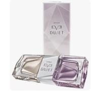 Avon Eve Duet Du/Et EDP Eau de Parfum Perfume 50ml 2 x 25ml