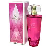 Avon EVE EMBRACE Limited Edition 50ml Eau de Parfum Boxed & Sealed