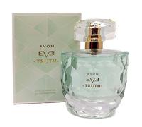 Avon Eve Truth EDP 50ml Perfume BRAND NEW & SEALED
