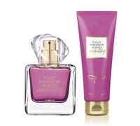 Avon Everlasting Duo, Eau De Parfum 50ml & Body Lotion 125ml, (Pack of 2)