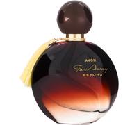 Avon Far Away Beyond Parfum 50ml | Oriental and Gourmand Notes | Long Lasting S
